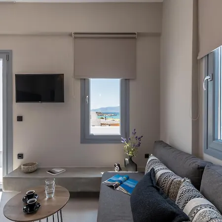 Apartment Kontos Junior *